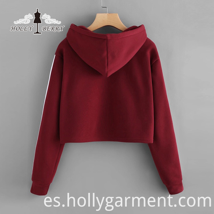 Sudadera con relieve elegante Stylish Embossed Sweatshirt
